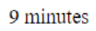 Question content