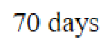 Question content