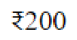 Question content