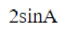 Question content