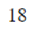 Question content