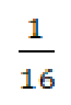 Question content