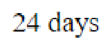 Question content