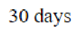 Question content