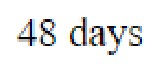 Question content