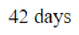 Question content