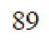 Question content