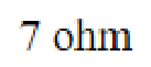 Question content