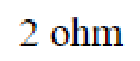 Question content