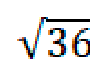 Question content