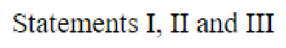 Question content