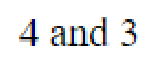 Question content