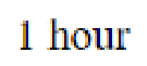 Question content
