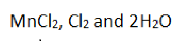 Question content