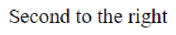 Question content