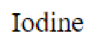 Question content