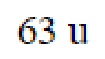 Question content