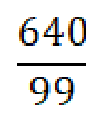 Question content