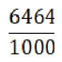 Question content