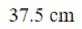 Question content