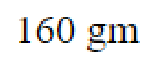 Question content