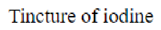 Question content