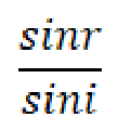 Question content