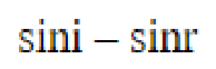 Question content