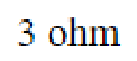 Question content