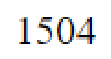 Question content