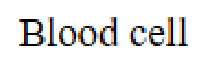 Question content