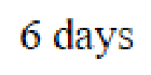 Question content
