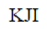 Question content