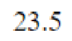 Question content