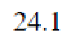 Question content