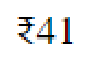 Question content