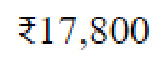Question content