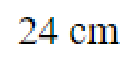 Question content