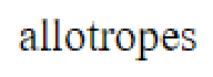 Question content