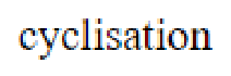 Question content