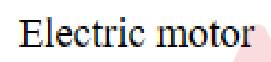 Question content