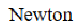 Question content