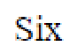 Question content