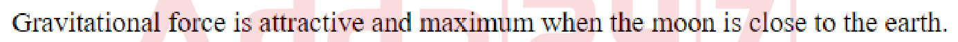 Question content