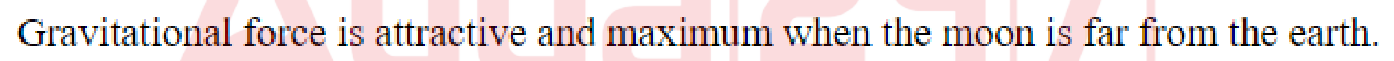 Question content
