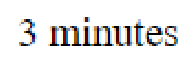 Question content