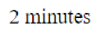 Question content