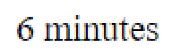 Question content