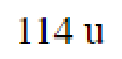Question content