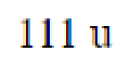 Question content